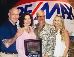 The Carswell Team at Remax