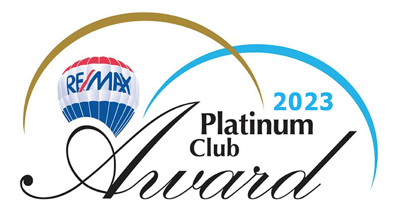 1a carswell instagram 2023 Platinum Club Award