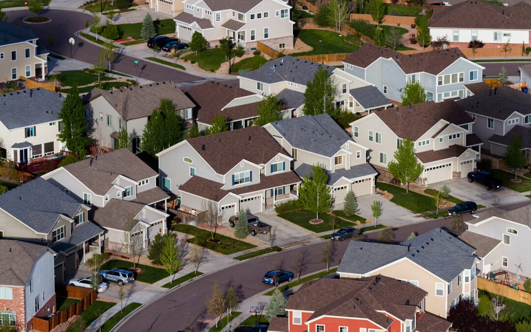 HOA or No HOA?