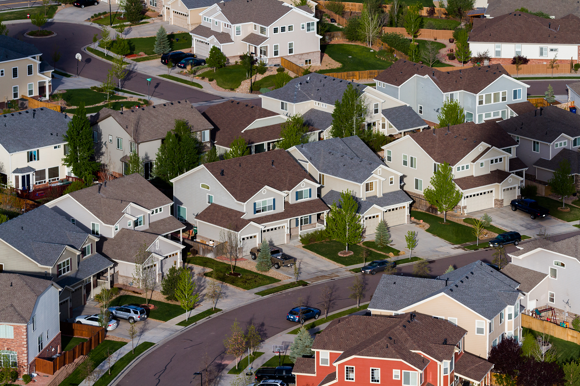 HOA or No HOA?