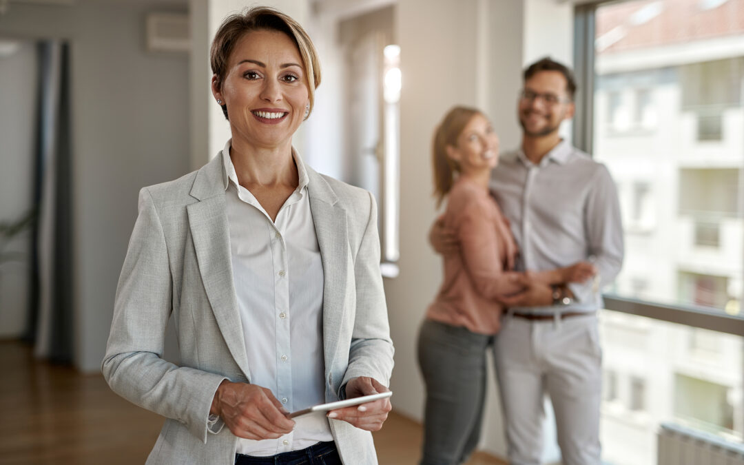 How Do Realtors Get Paid?