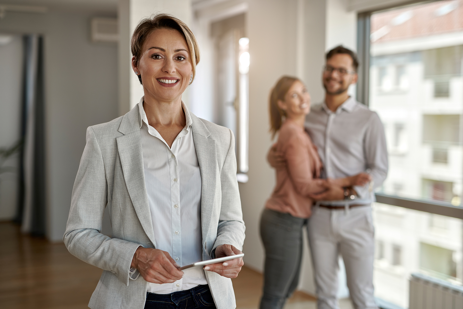 How Do Realtors Get Paid?