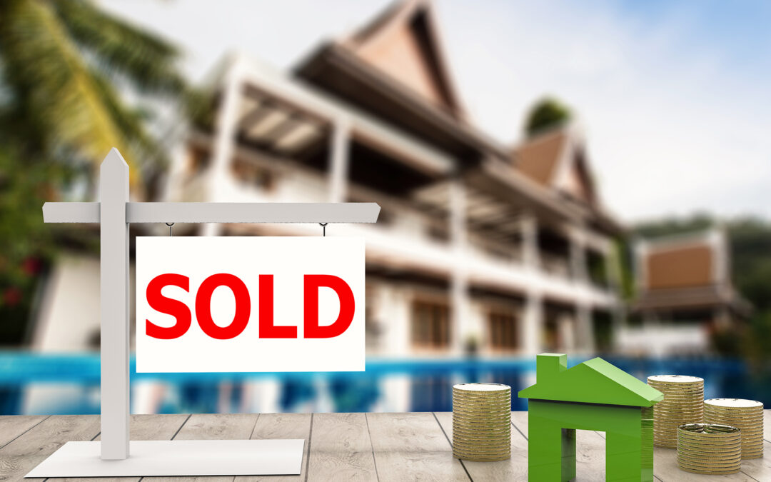 Selling: Understand The Details Of The Offer To Purchase Received From The Buyer