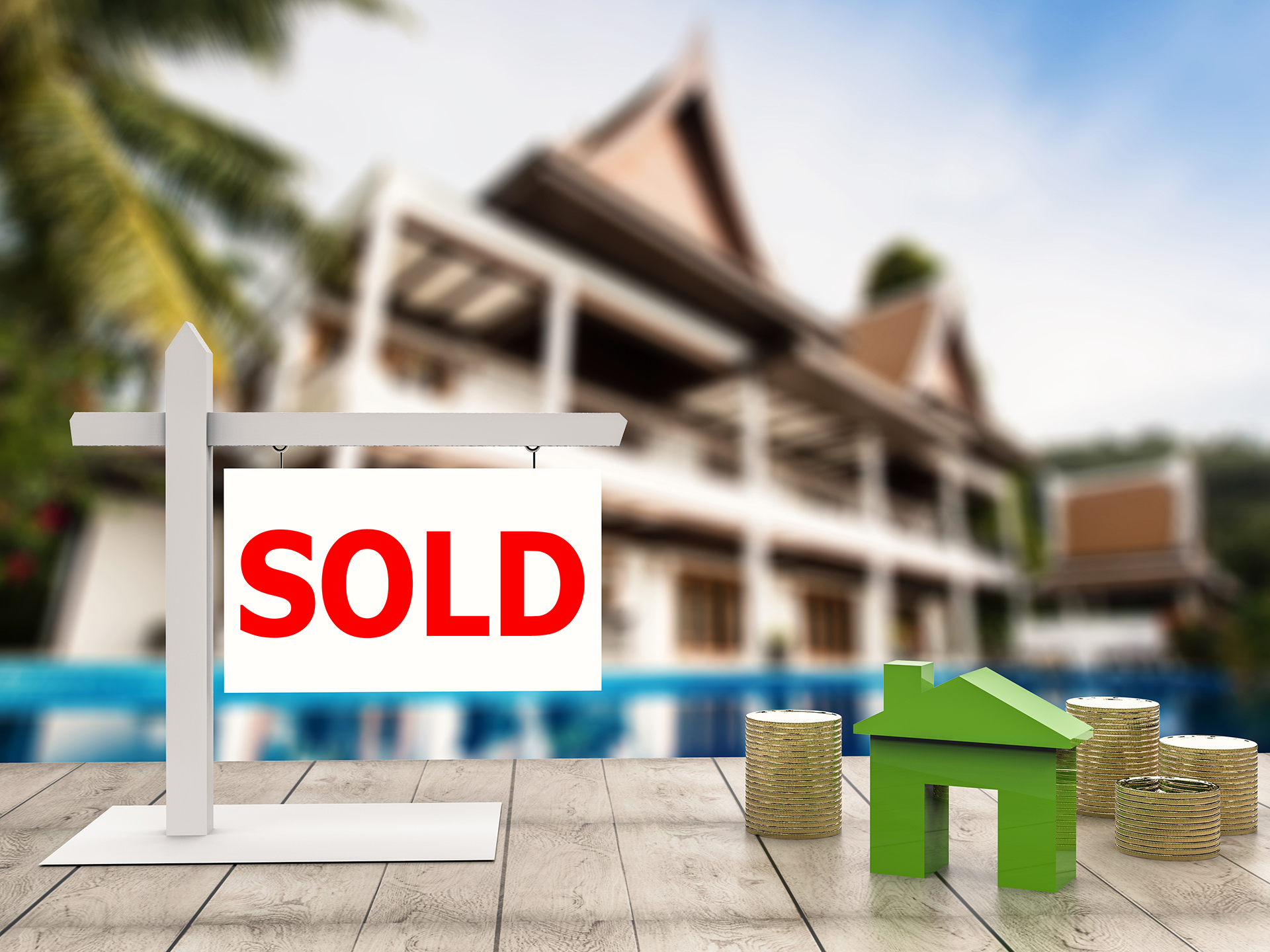 Selling: Understand The Details Of The Offer To Purchase Received From The Buyer