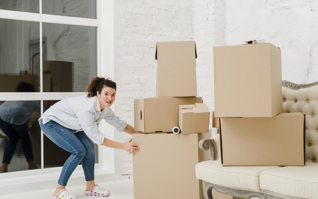 Selling: Getting Your Home Ready To Sell?