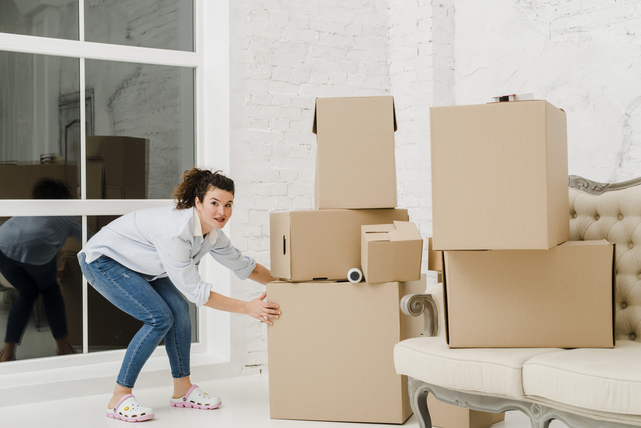 Getting your home ready to sell?