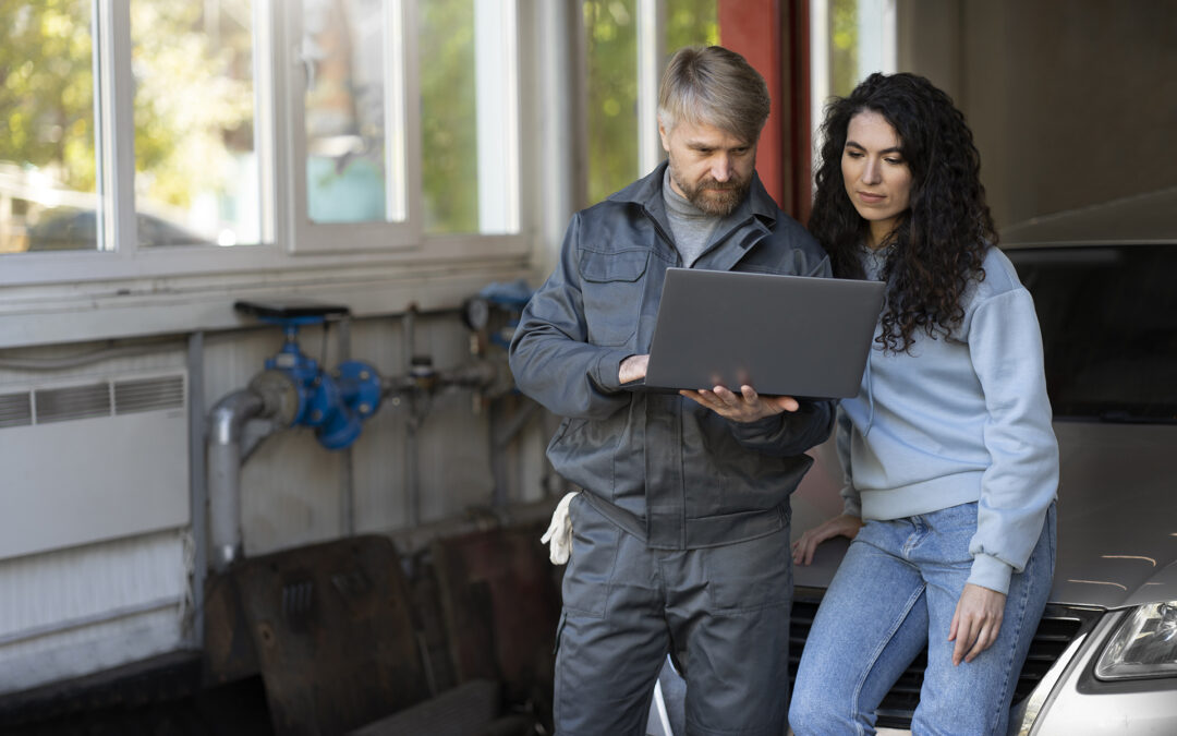 Buying: Home Inspection Reveals Needed Repairs