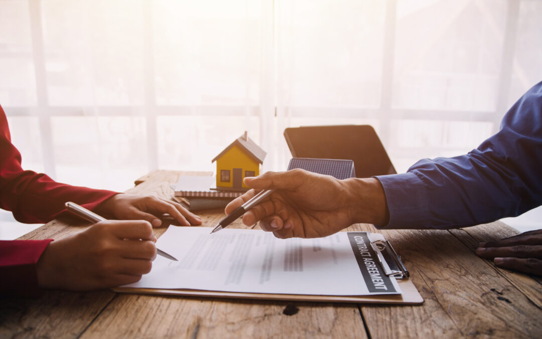 Buying: I’m Ready To Make An Offer On A Home But I Need To Understand The Details