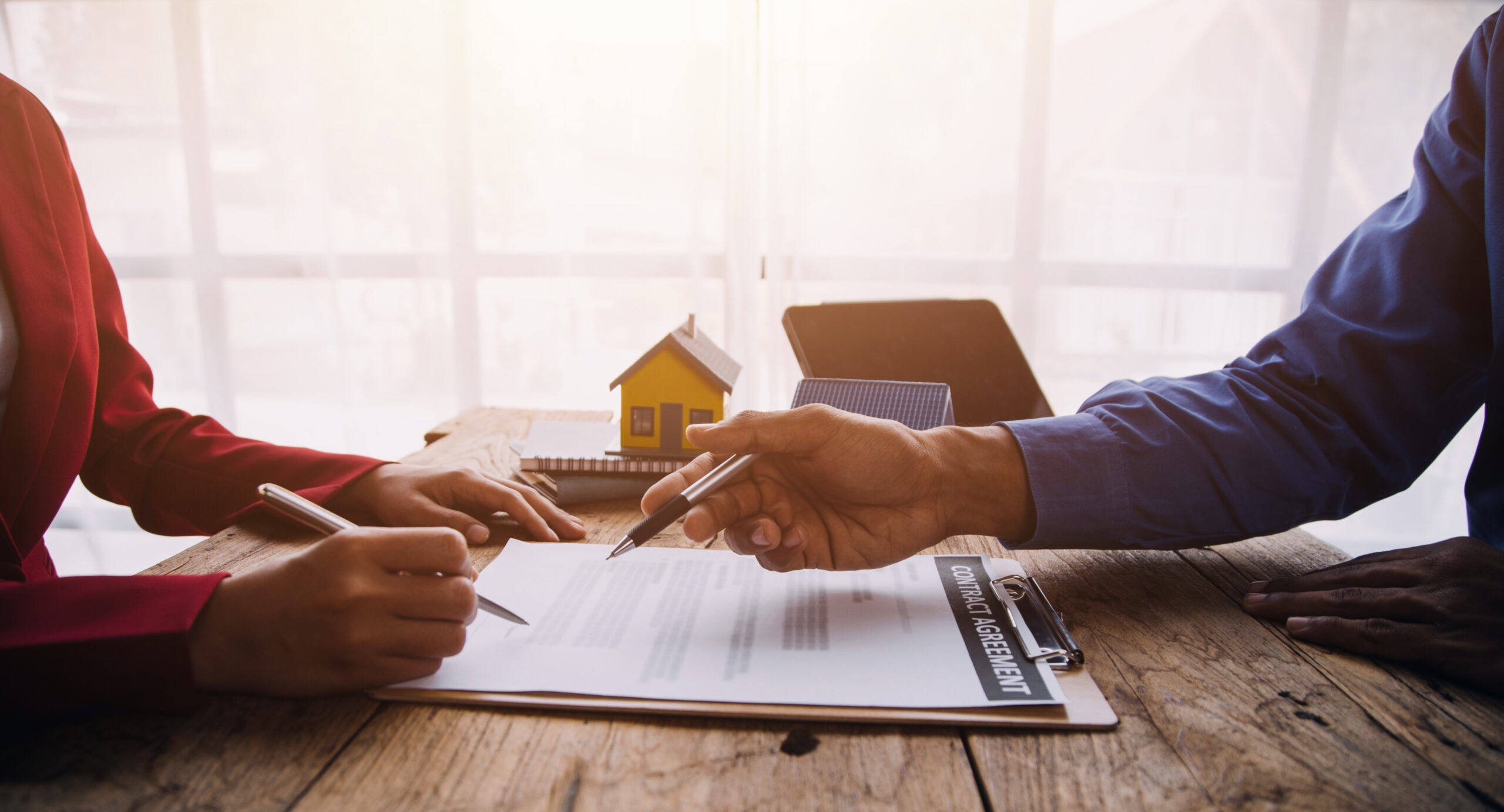 Buying: I’m Ready To Make An Offer On A Home But I Need To Understand The Details
