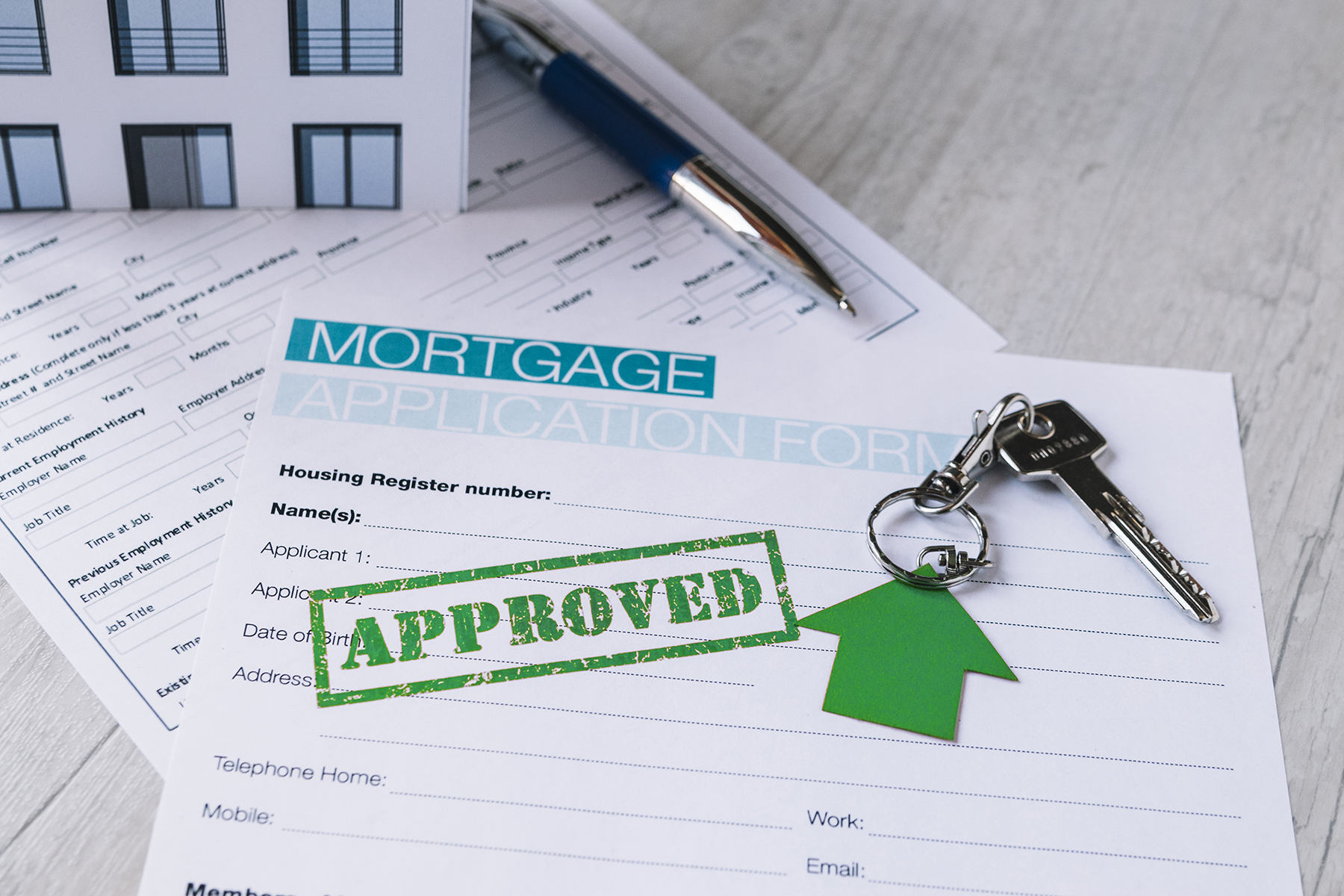 Loan Process