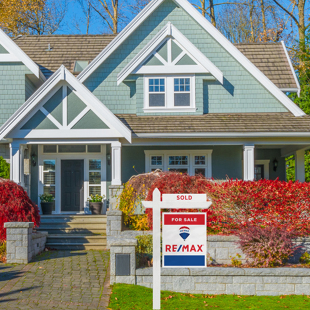 selling-square Selling a home