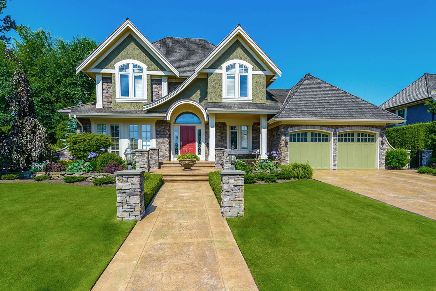 Whats my home worth